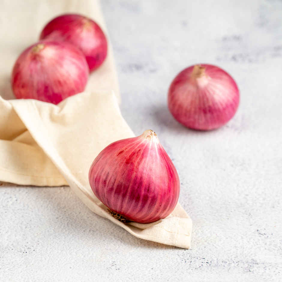 Onion (Vengayam) Combo