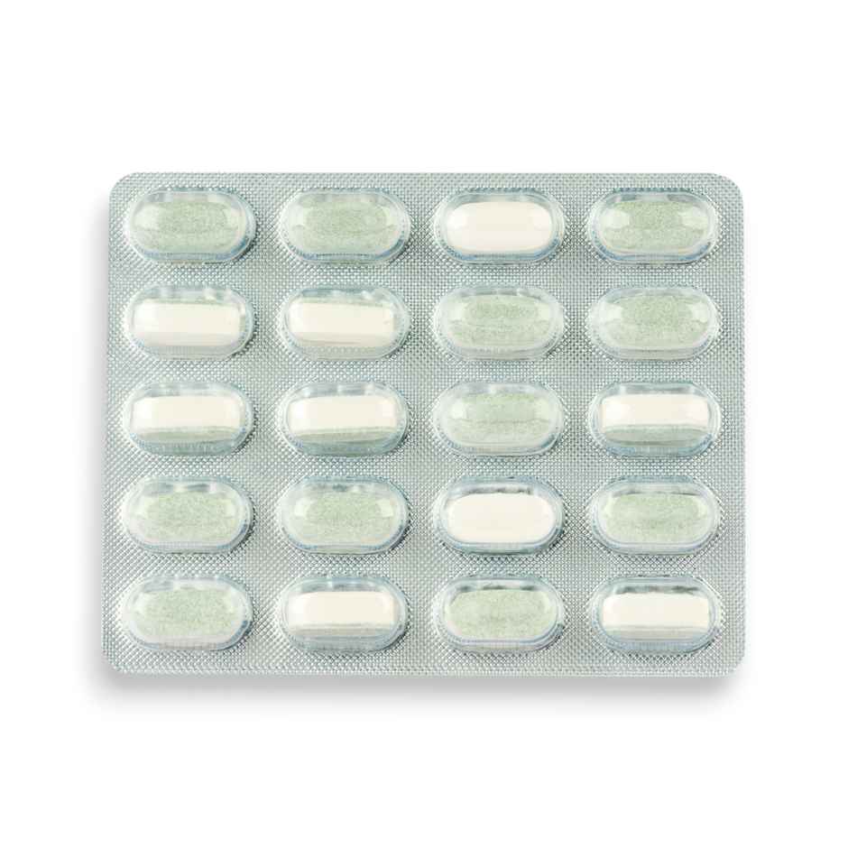 Amaryl M 2mg Tablet PR