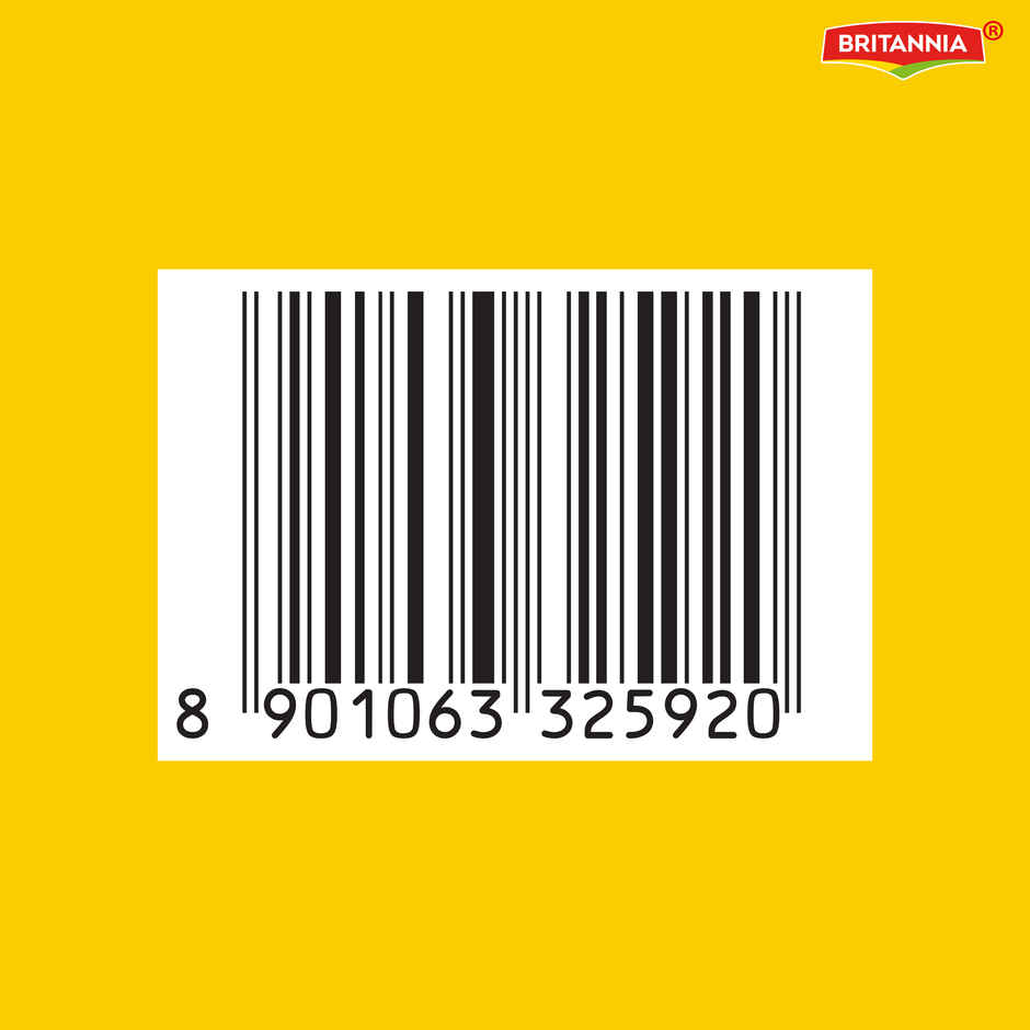 Britannia Toastea Premium Bake Rusk Family Pack