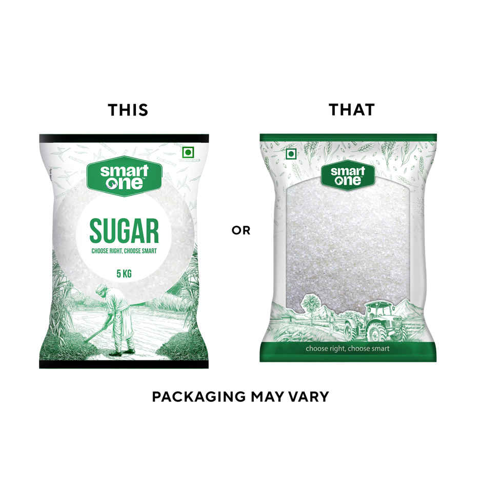 Smart One Sugar