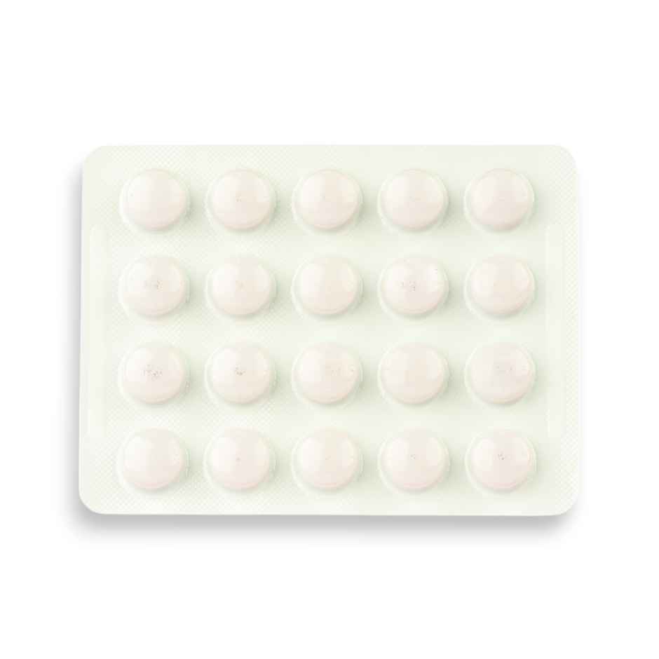 Cinod-20 Tablet