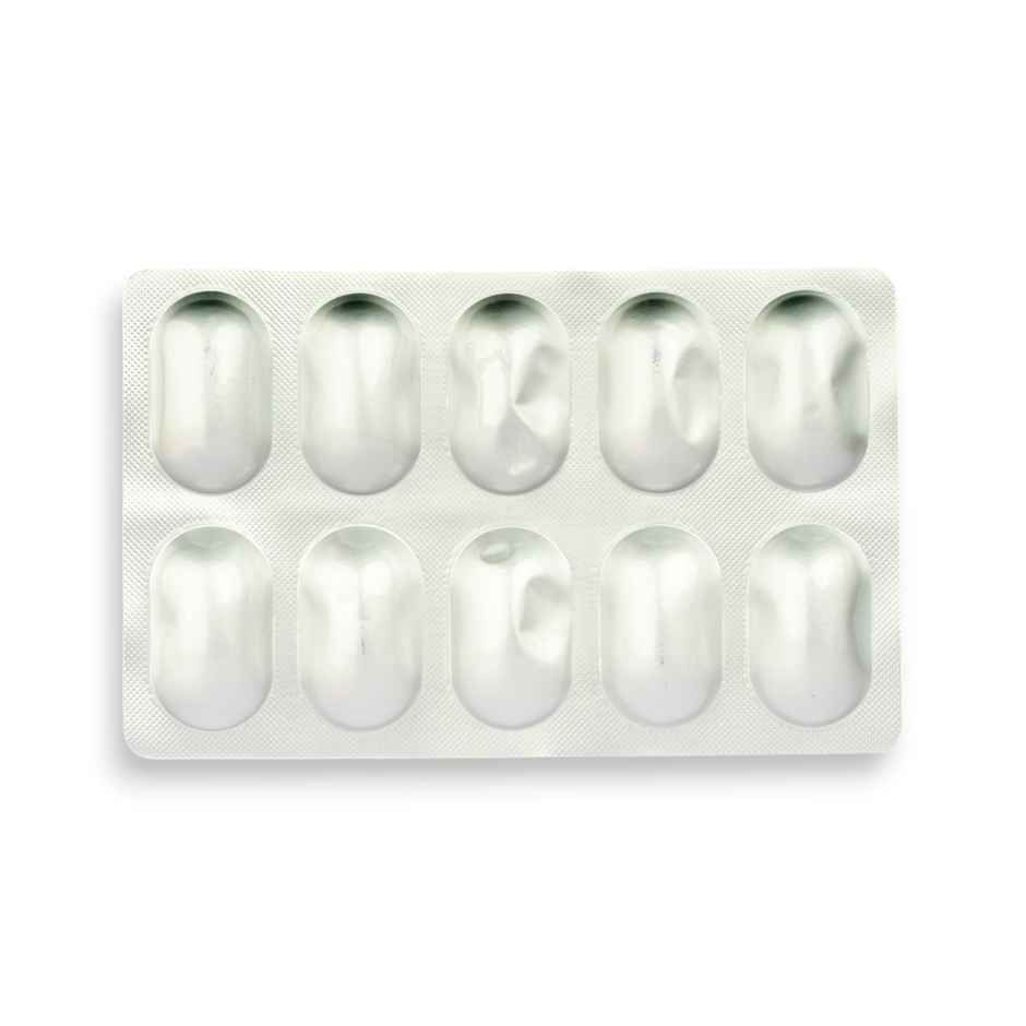 Methonac Tablet
