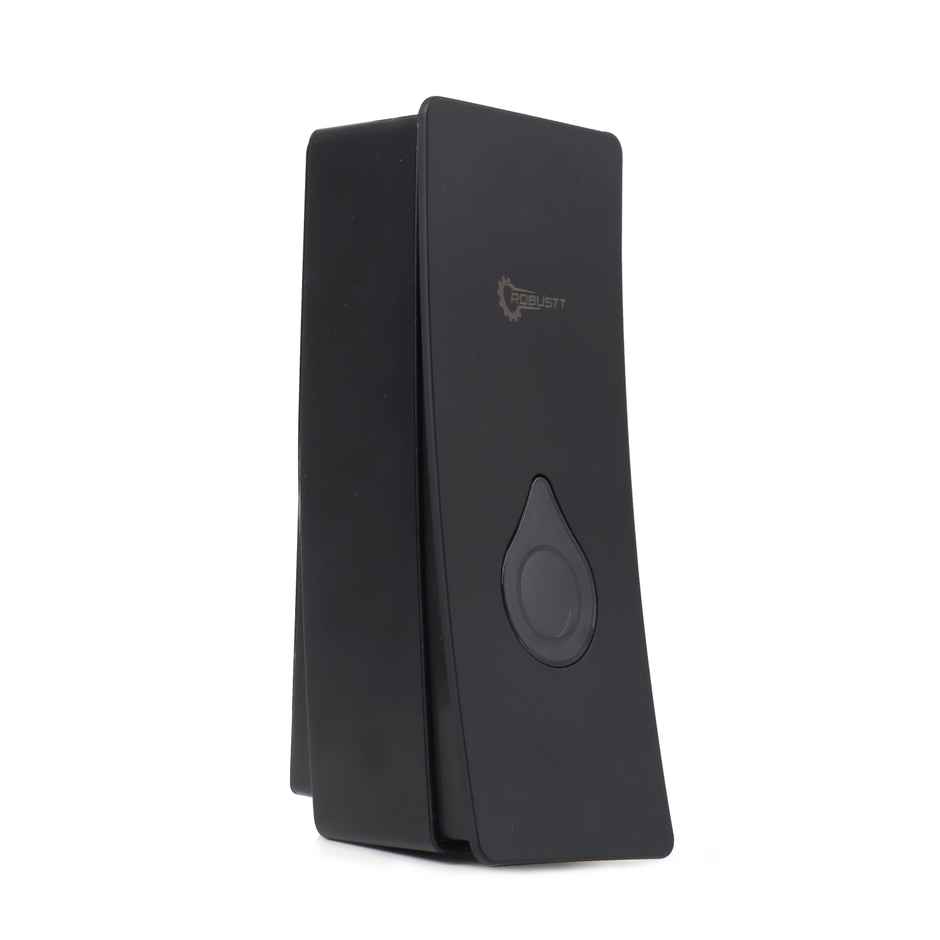 Robustt Zy203 Soap Dispenser - Black