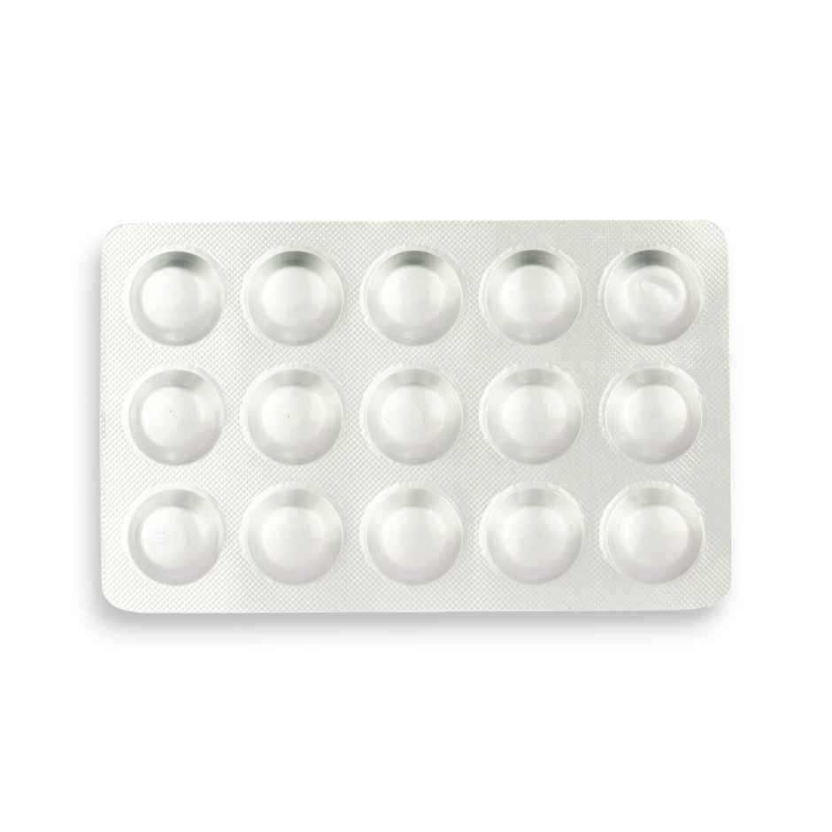 Istavel D 10/50 Tablet