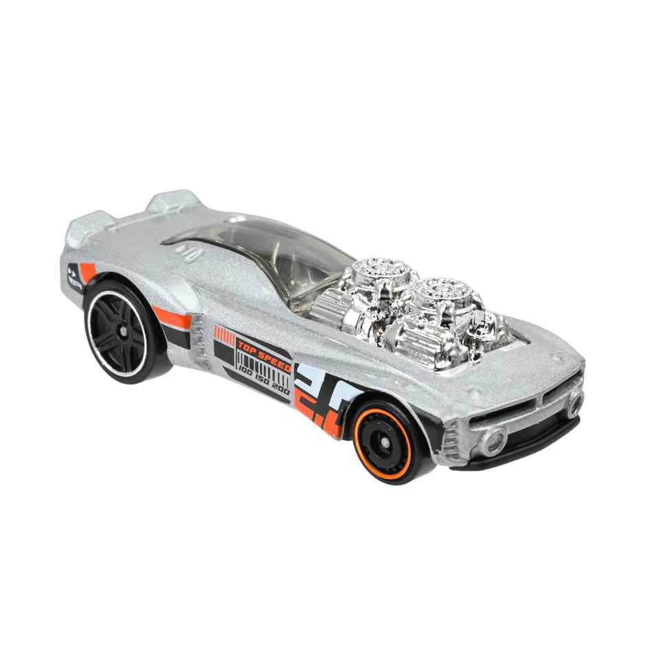 Hot Wheels 1-Car Pack of 1:64 Scale VehiclesSeries-151/250