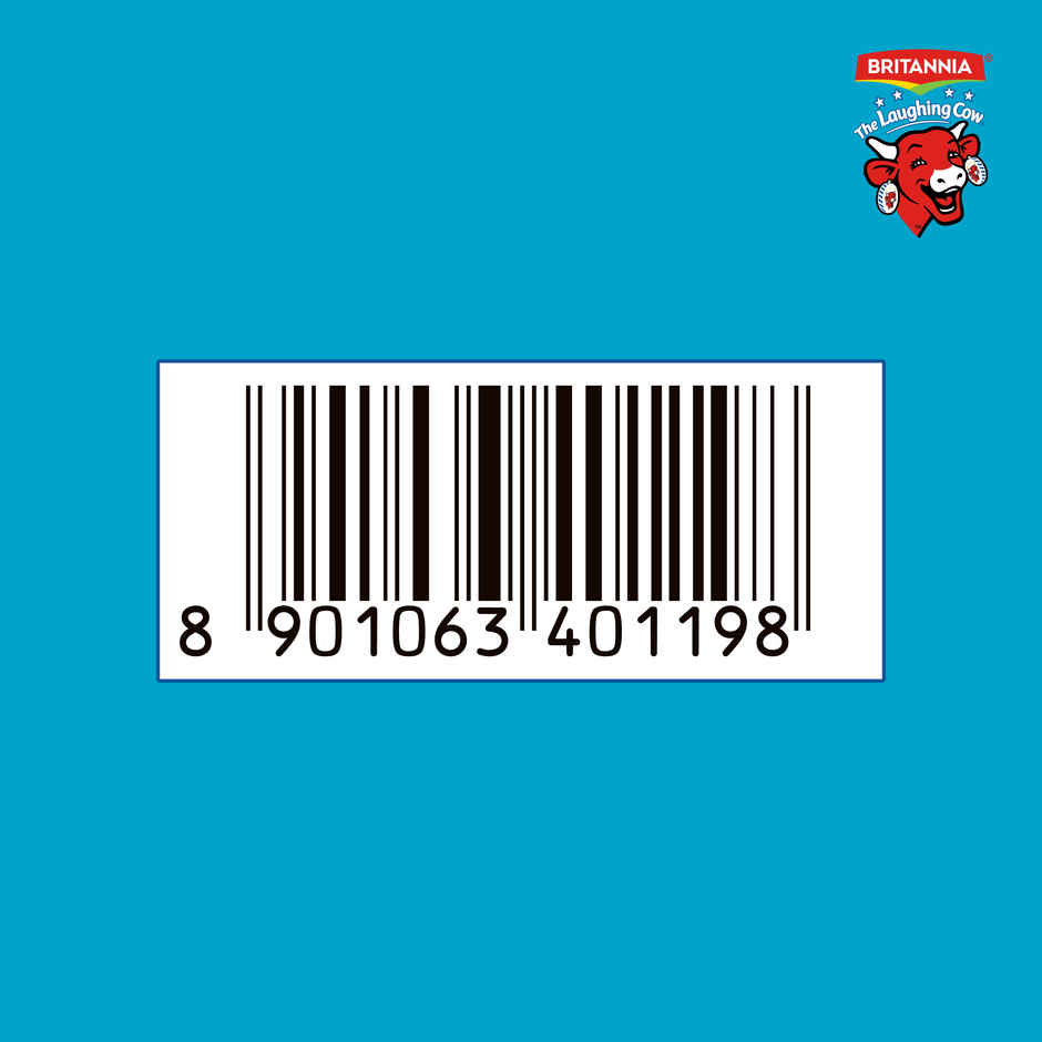 Britannia Cheese Block