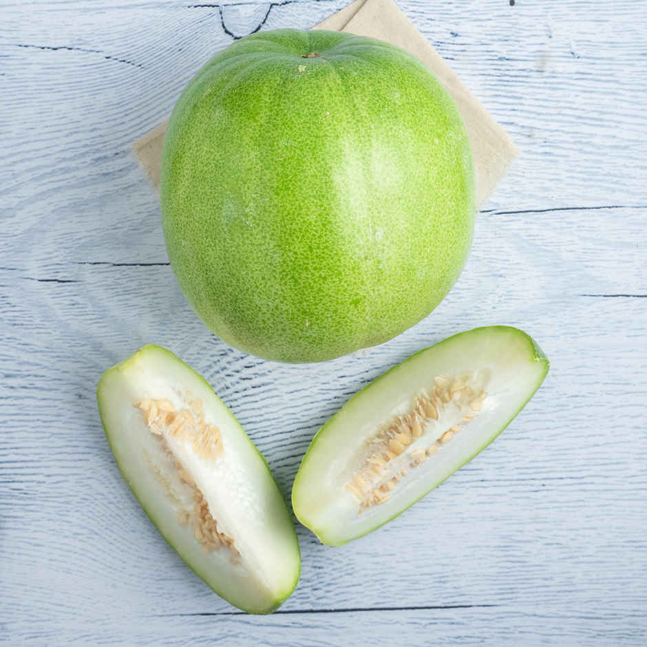 Ash Gourd Combo