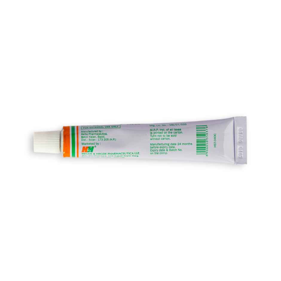 Hhzole Cream