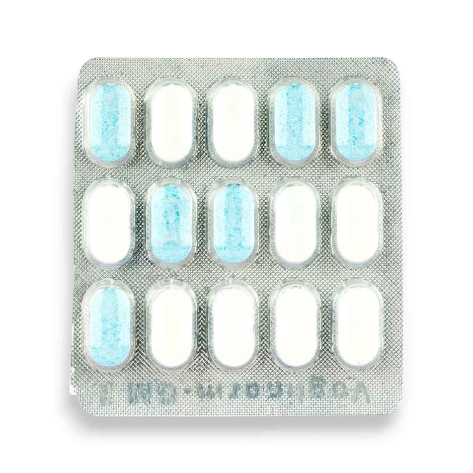 Voglinorm-GM2 Tablet SR