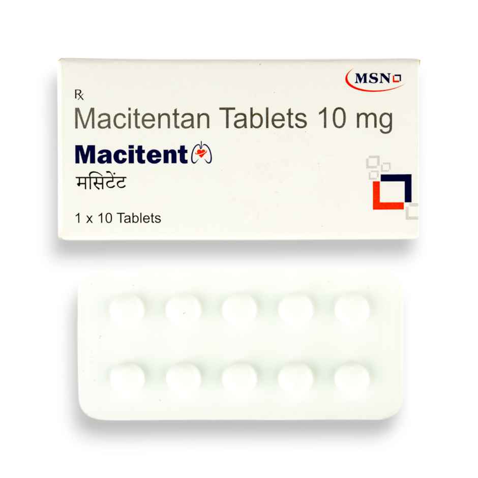Macitent Tablet