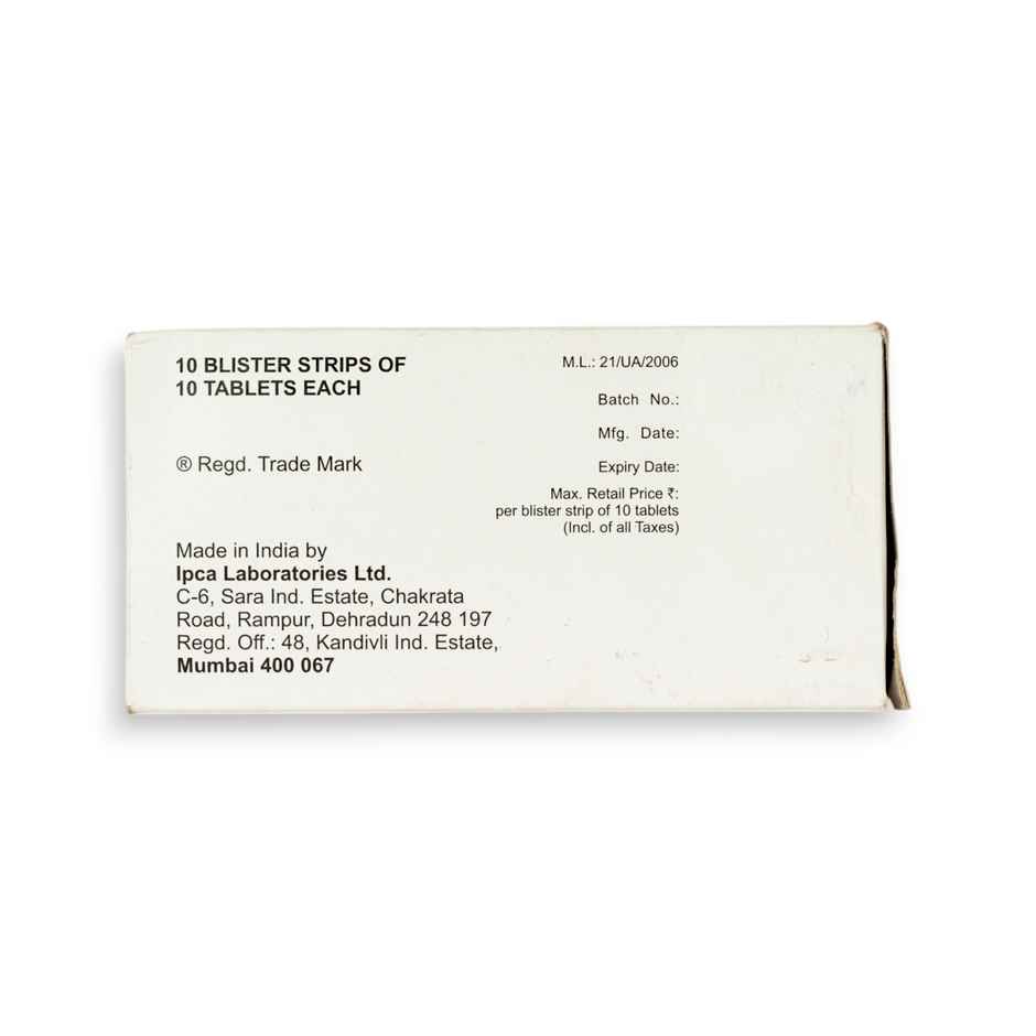 Rxtor-20 Tablet