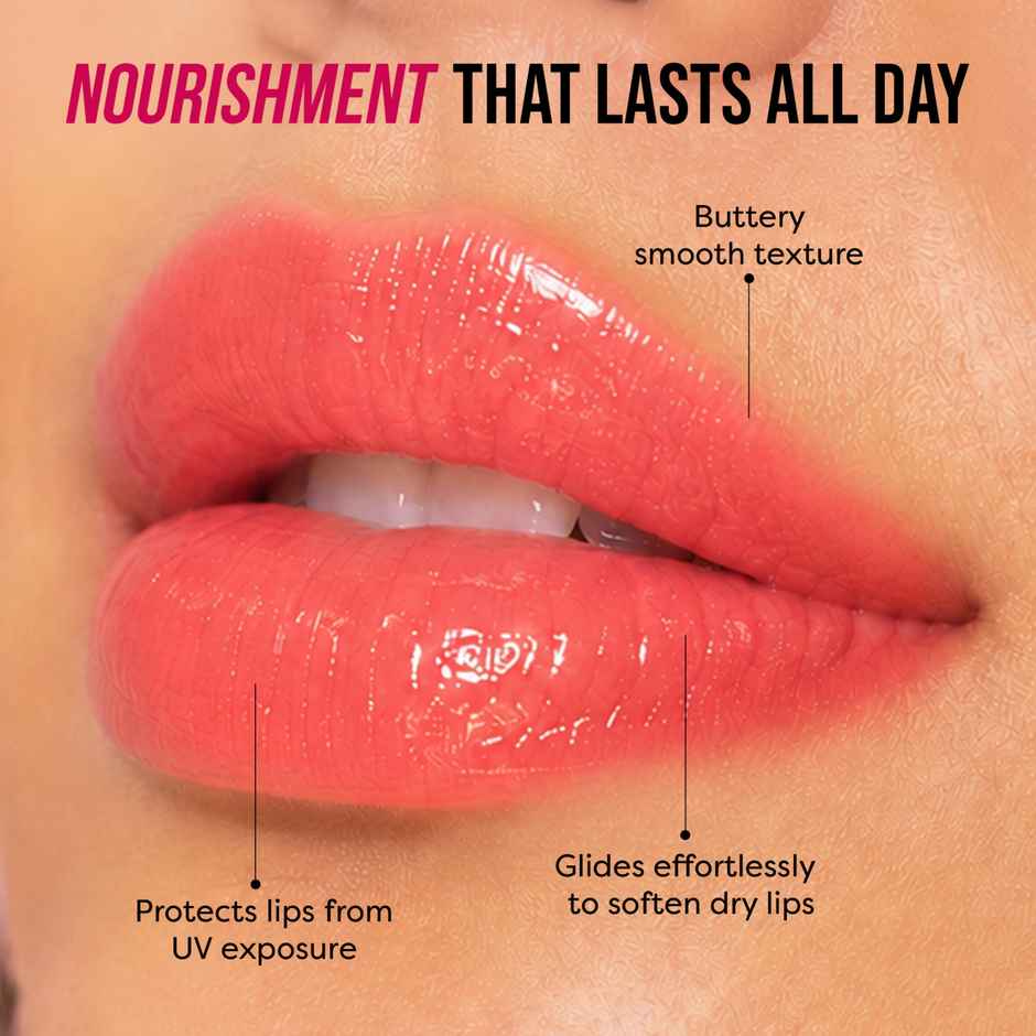 SUGAR POP Nourishing Lip Balm | SPF | 03 Vanilla