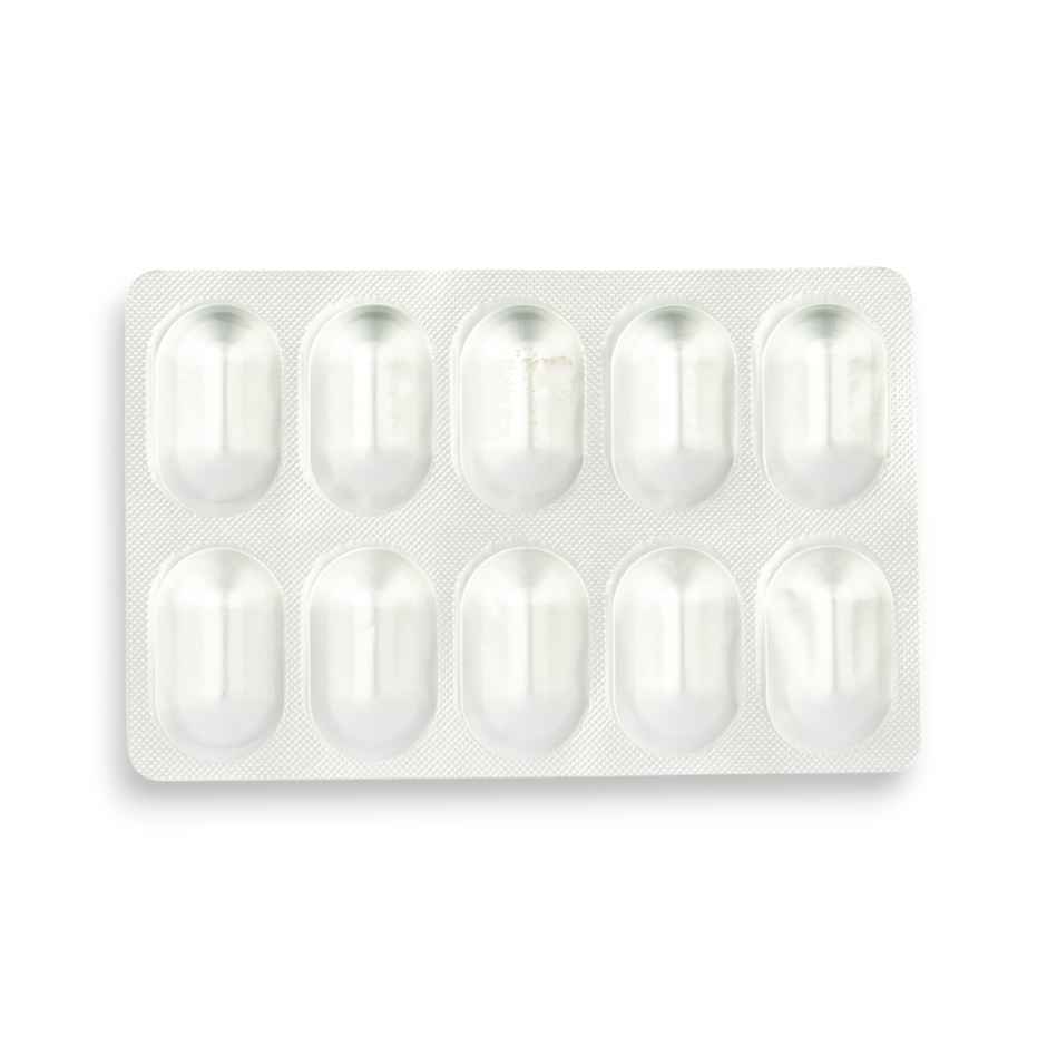 Nitrobact-100 Capsule