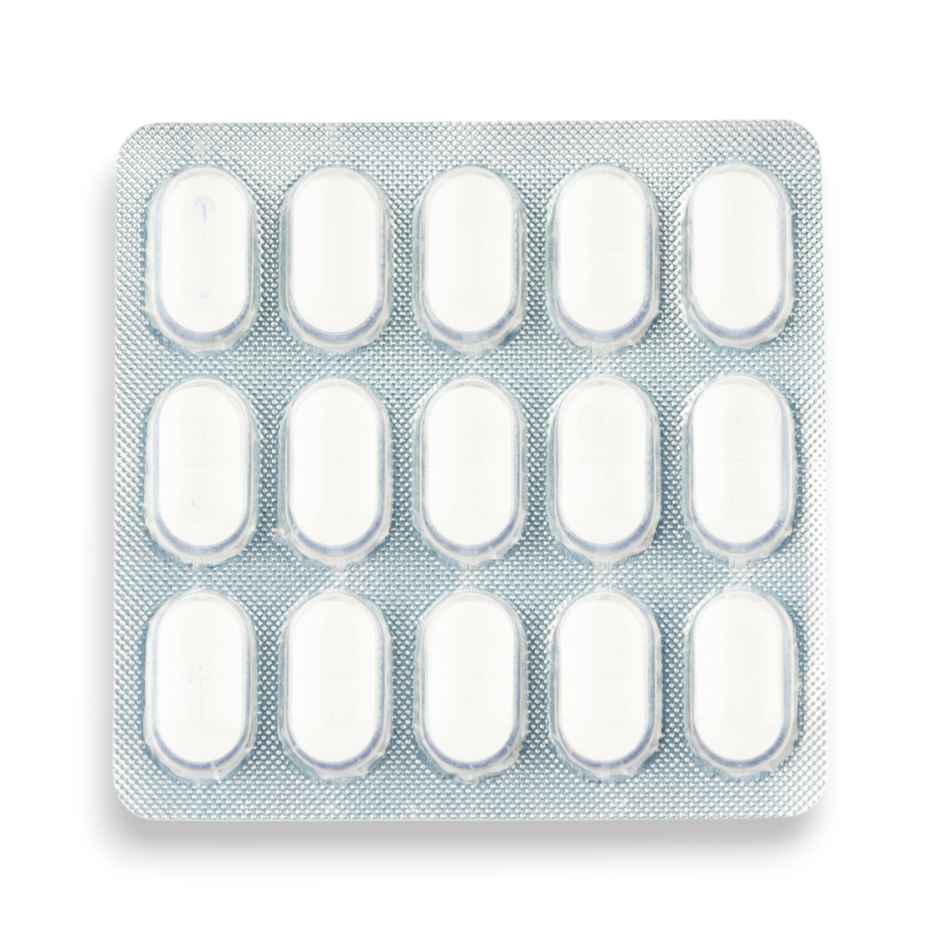 Maxformin 750 Tablet PR