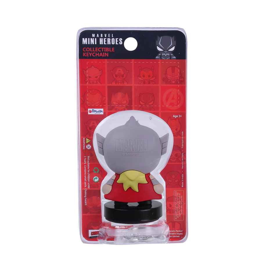 Hamleys Marvel Thor Keychain