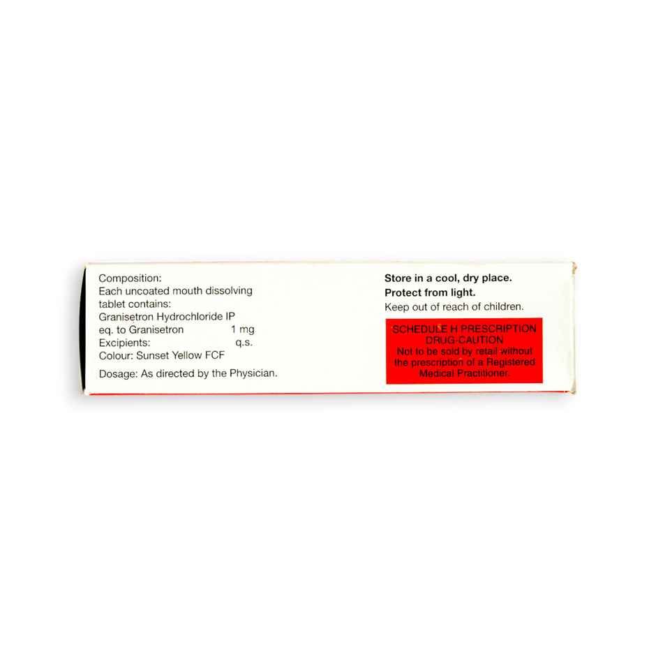 Grandem MD Tablet