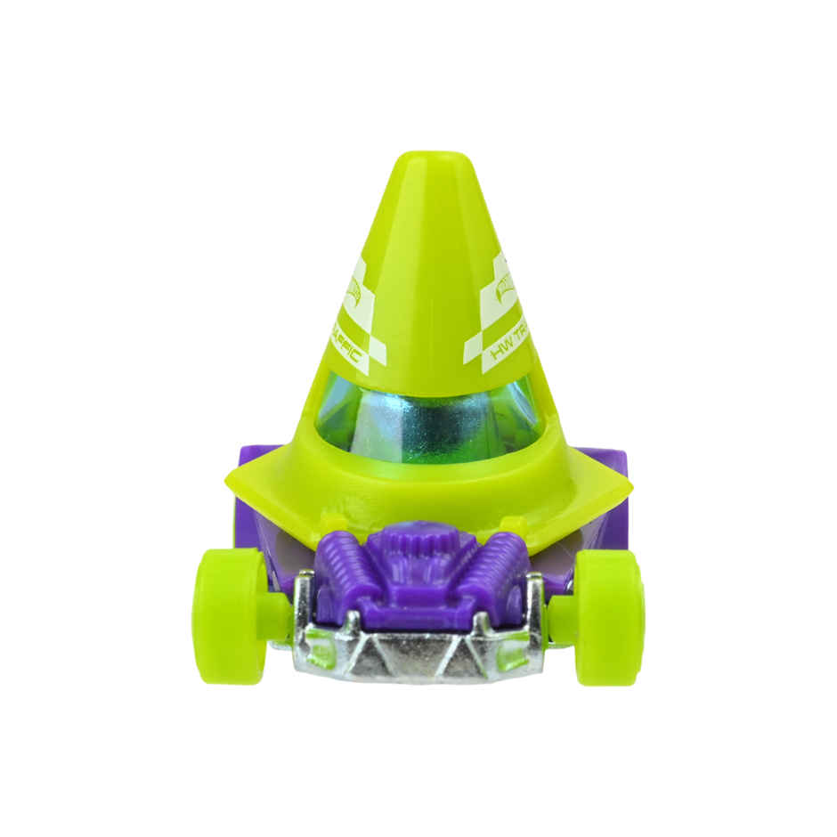 Hot Wheels 1-Car Pack of 1:64 Scale VehiclesSeries-148/250