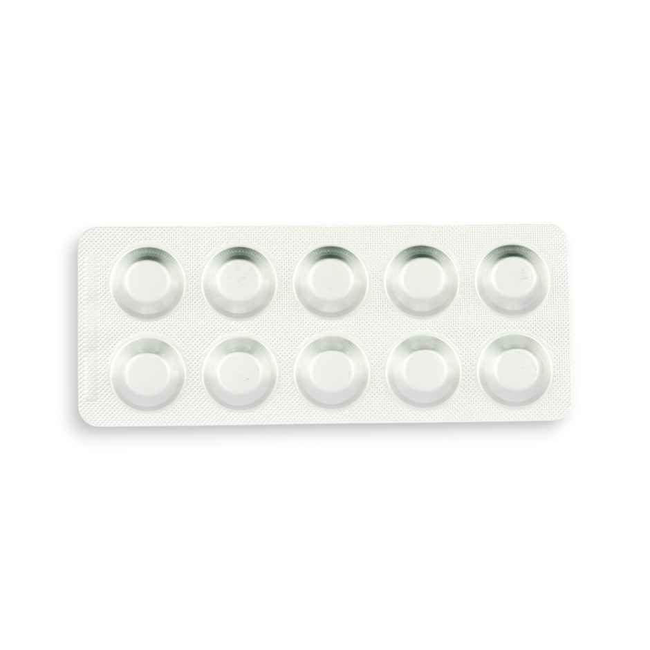 Ciplar Plus 10 Tablet SR