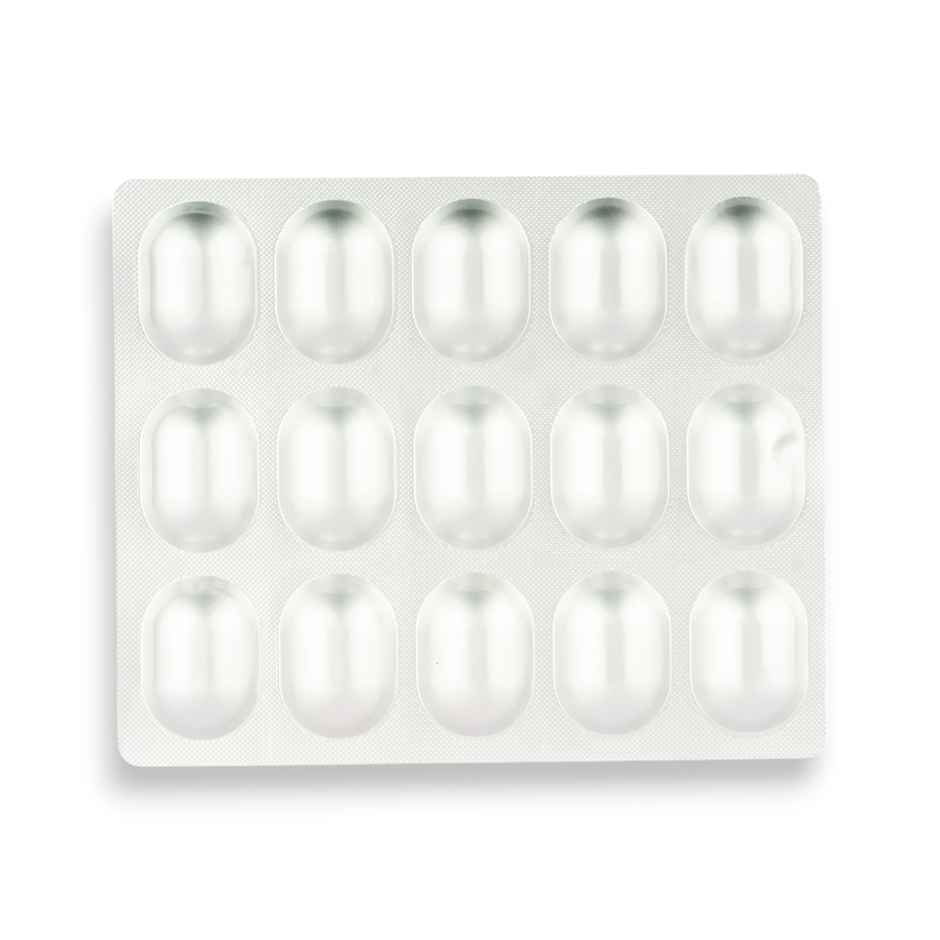 Itralase 100 Capsule
