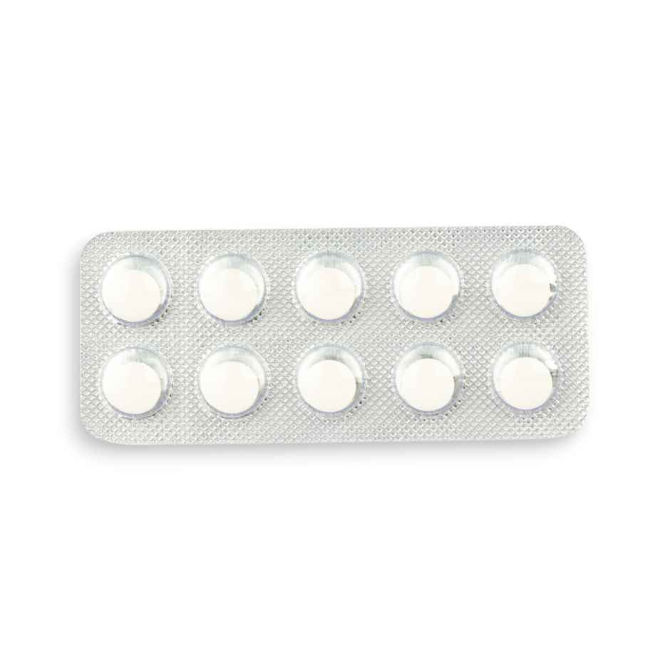 Corbis-10 Tablet