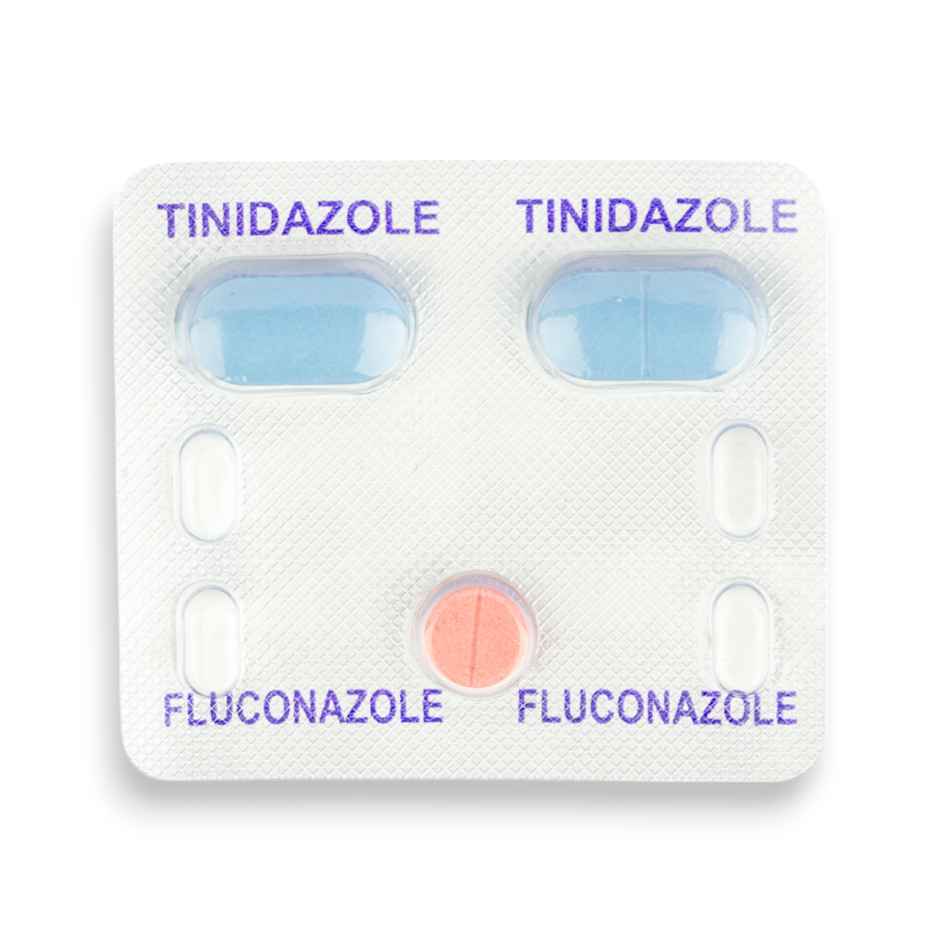 Zocon-T Kit Tablet