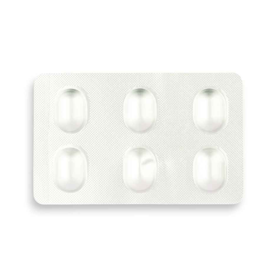 Oxemia 100 Tablet