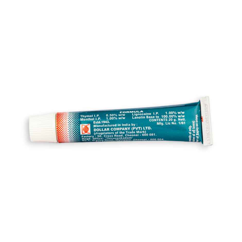 Hadensa Ointment 
