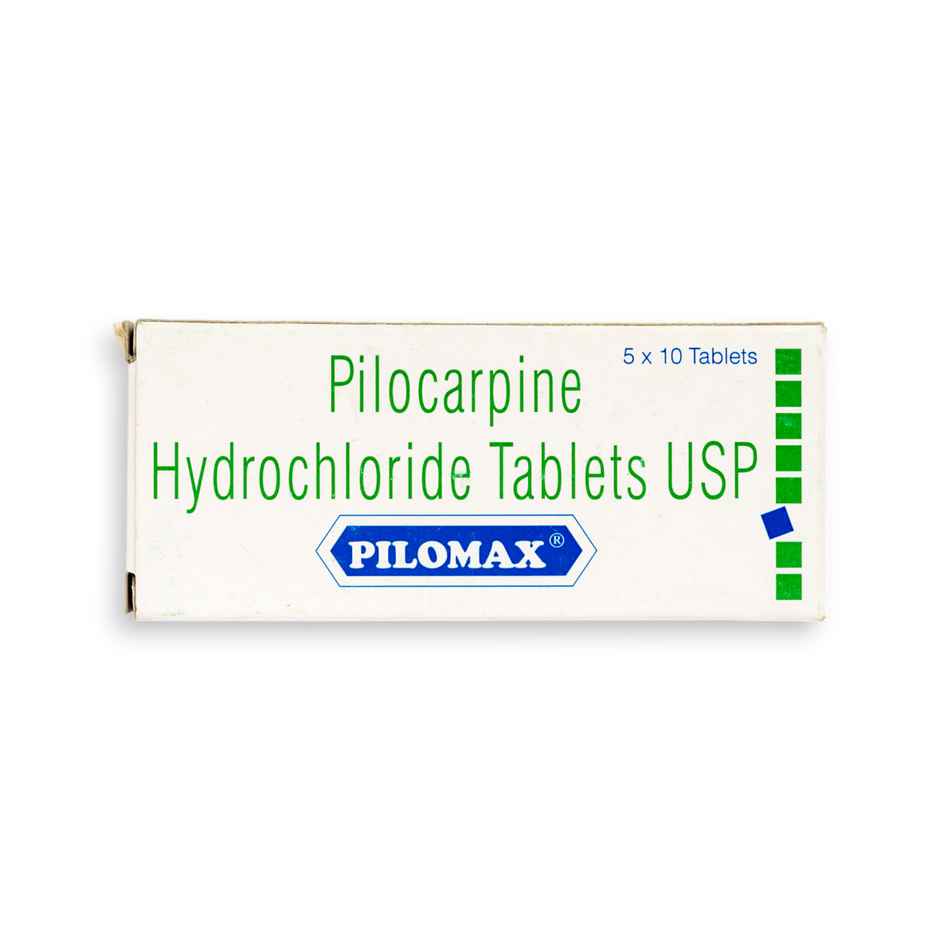Pilomax Tablet
