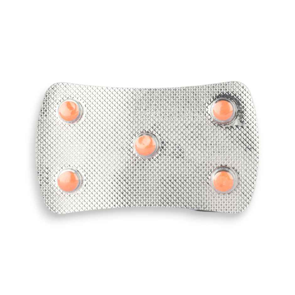 Stimucor 2.5 Tablet