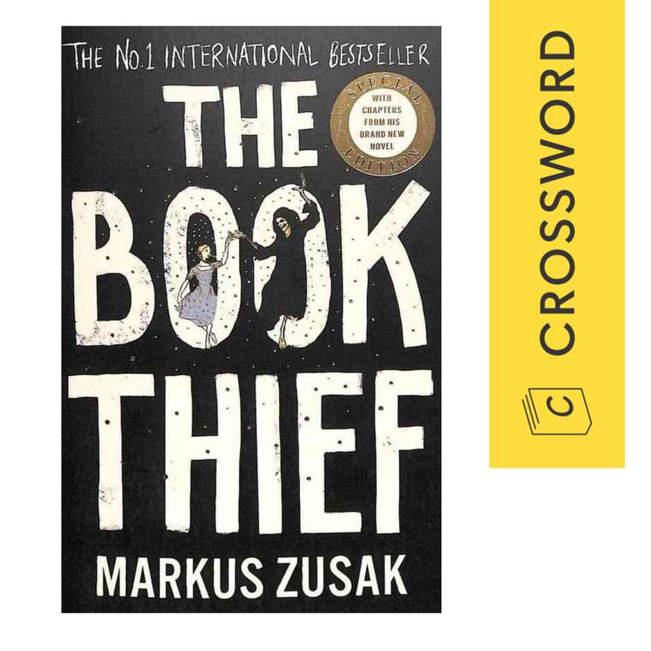The Book Thief