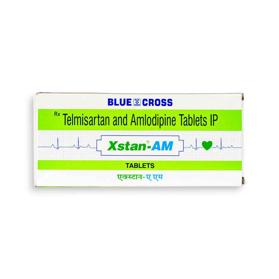 Xstan-AM Tablet