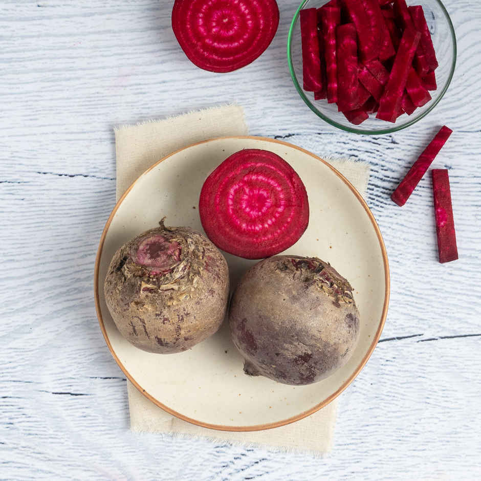 Beetroot Combo