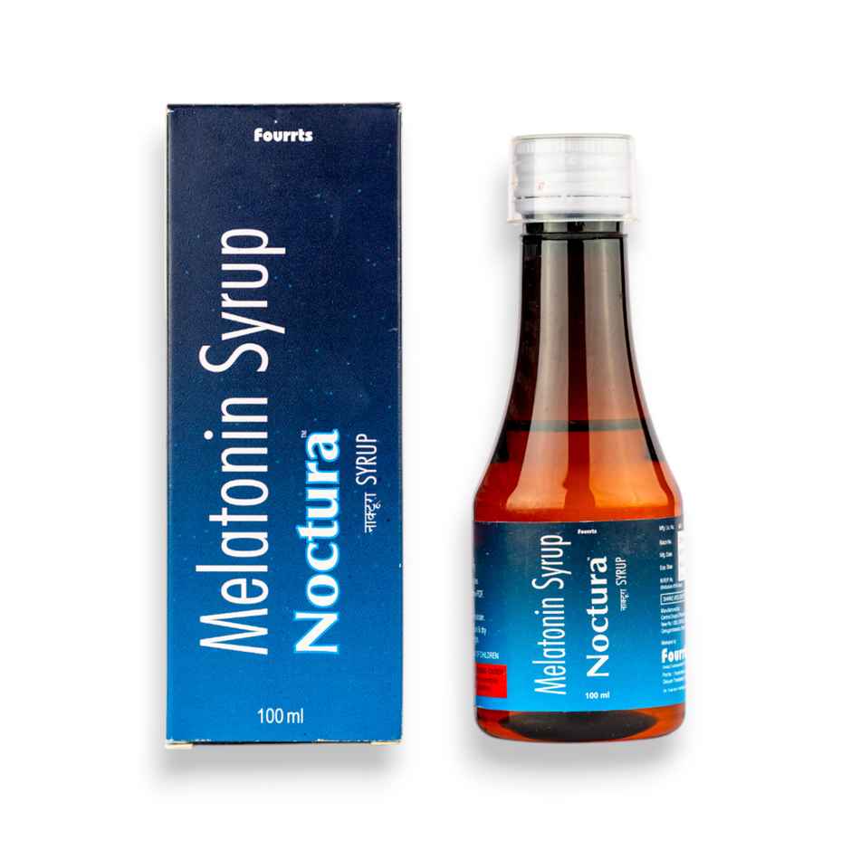 Noctura Syrup