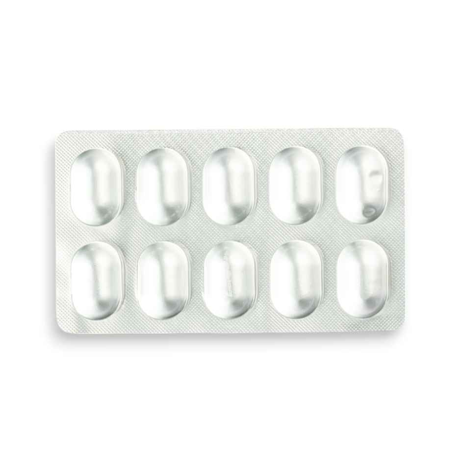 Remo-V Tablet