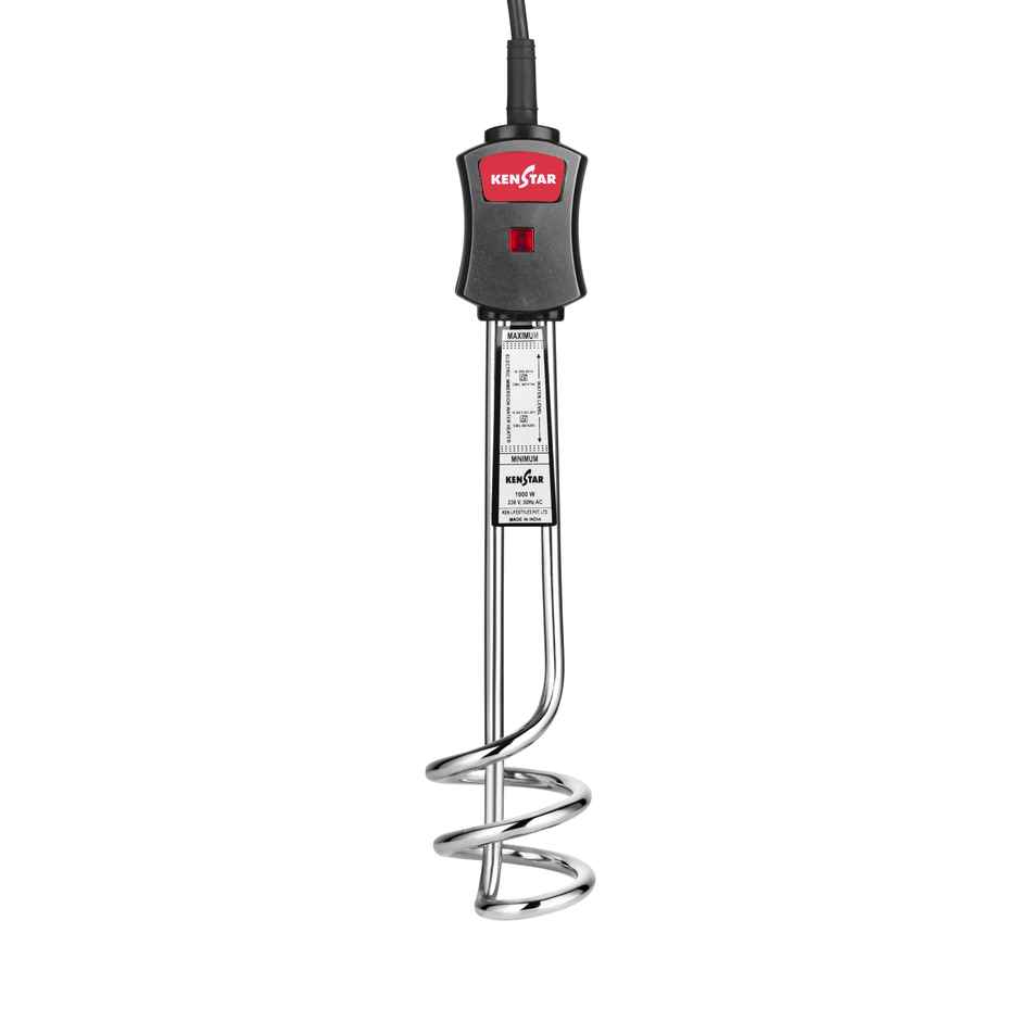 Kenstar Immersion Rod Star Neo 1500 W | Black