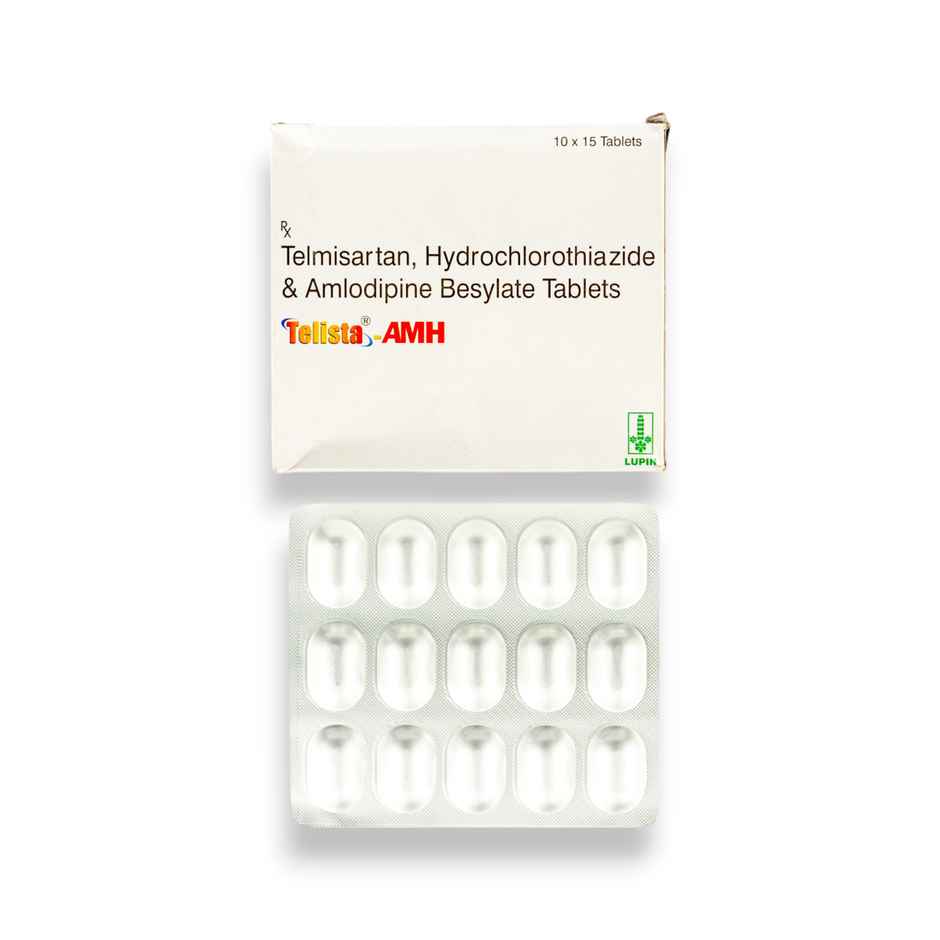 Telista-AMH Tablet