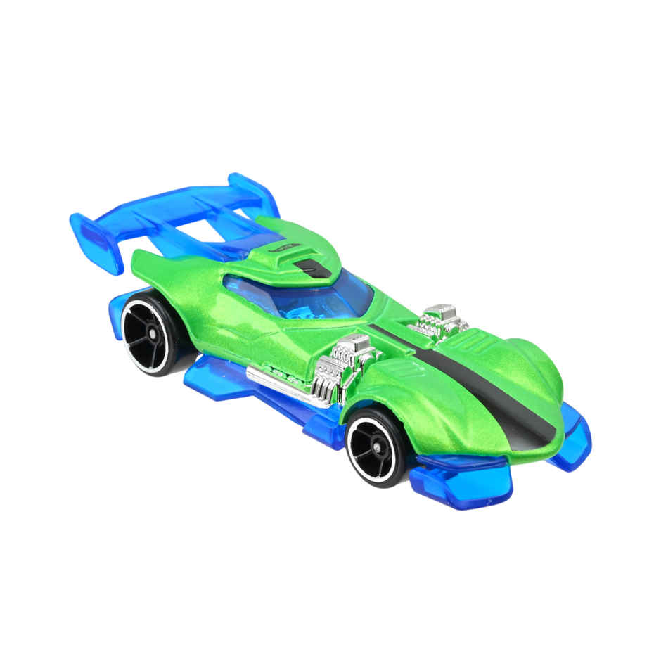 Hot Wheels 1-Car Pack of 1:64 Scale VehiclesSeries-19/250