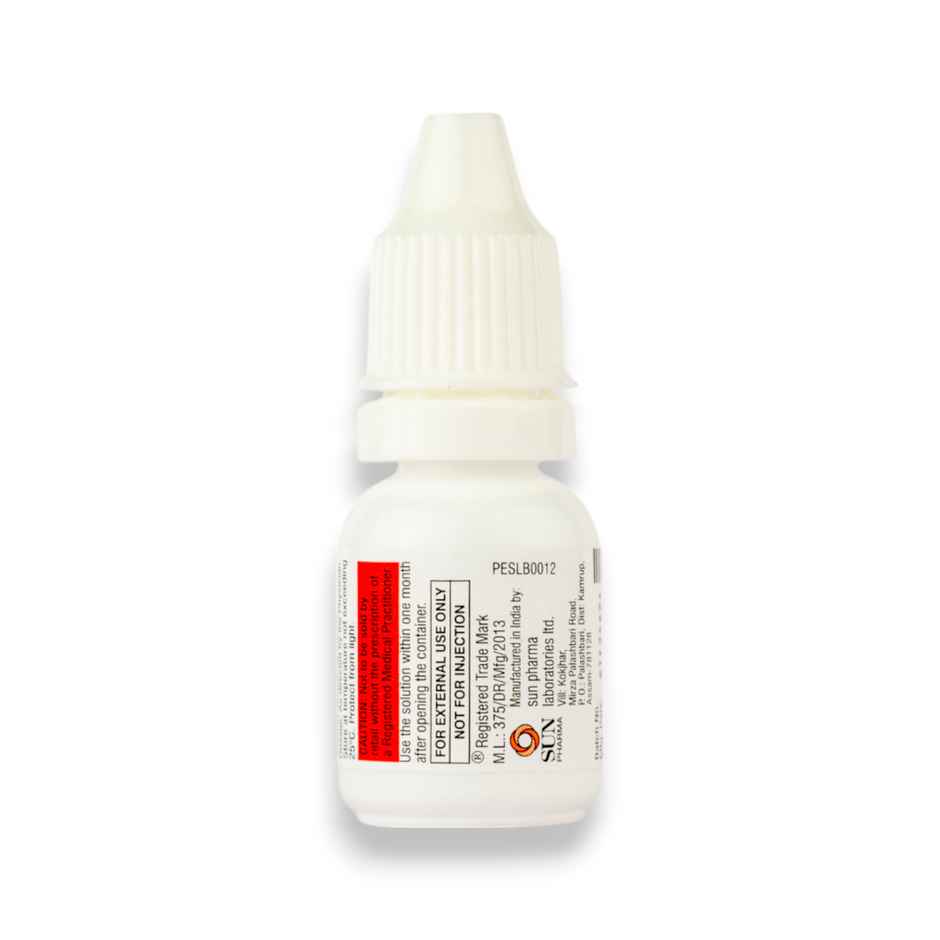 Eyemist Forte Eye Drop
