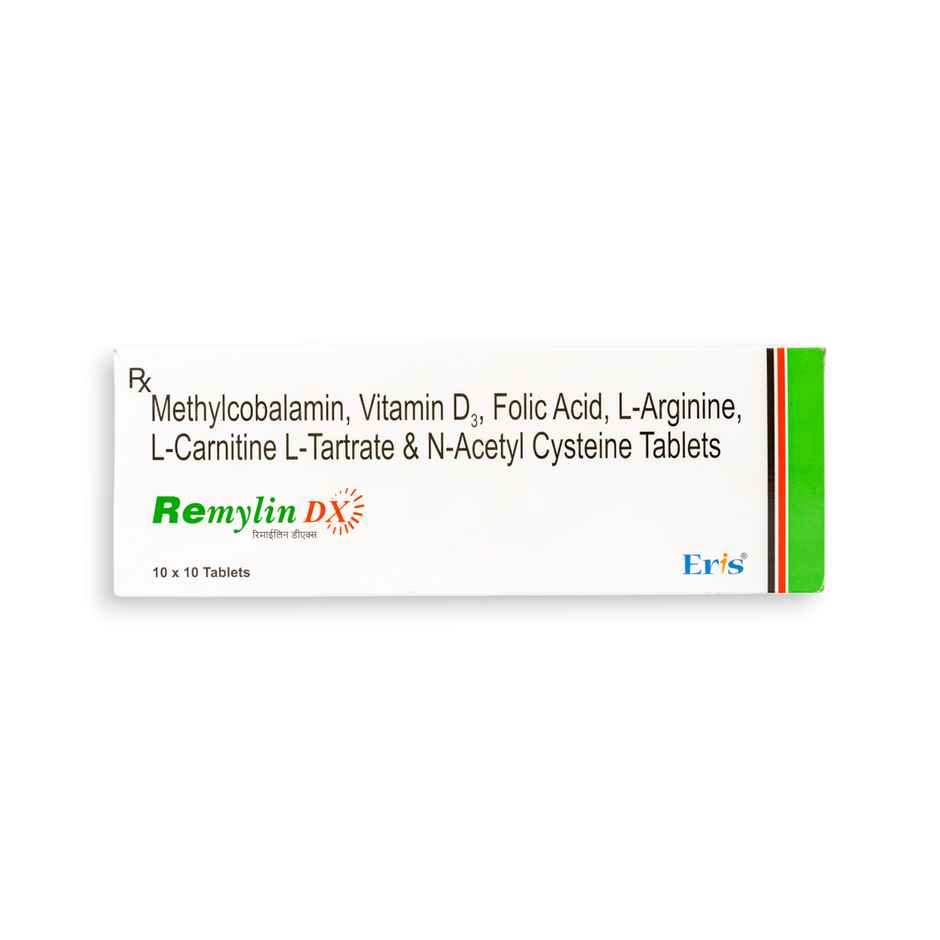 Remylin Dx Tablet