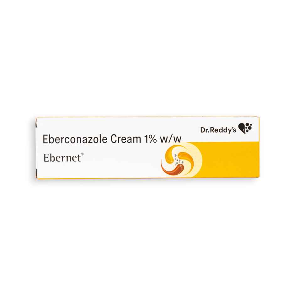 Ebernet Cream