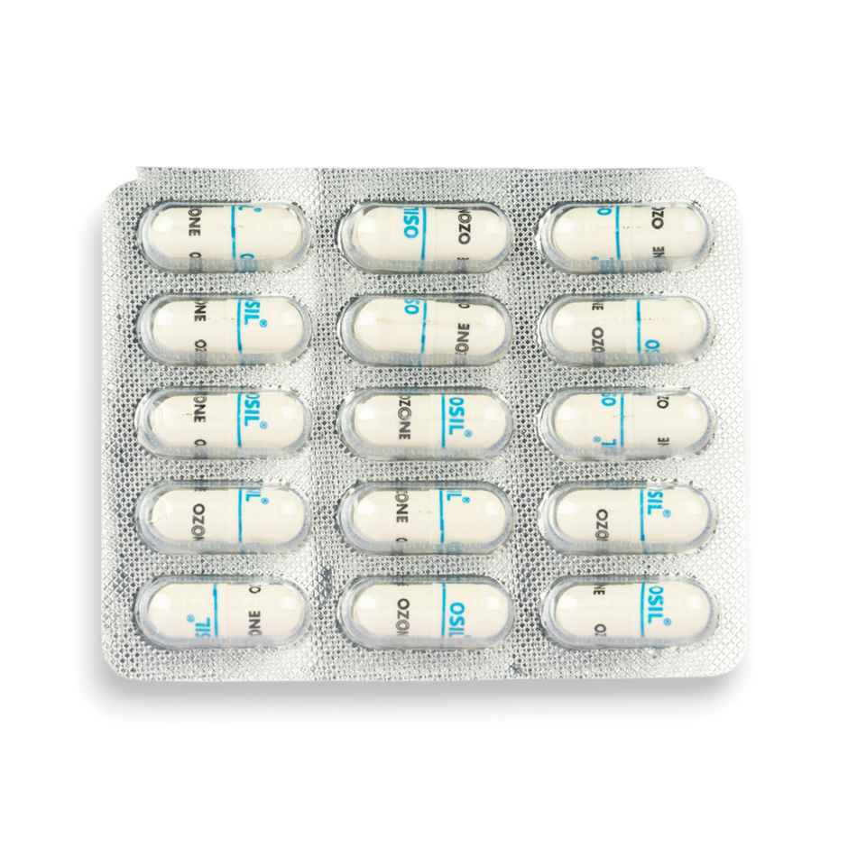 Osil Capsule