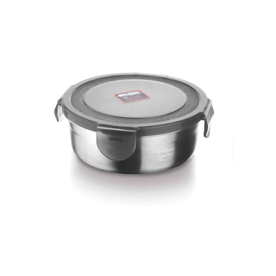 MaxSafe Round 1502 Container With Lid - 360 ml