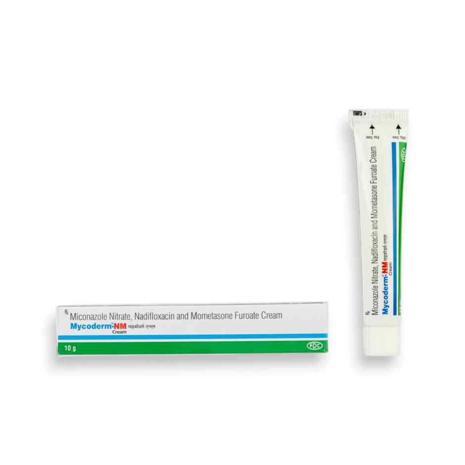 Mycoderm-NM Cream