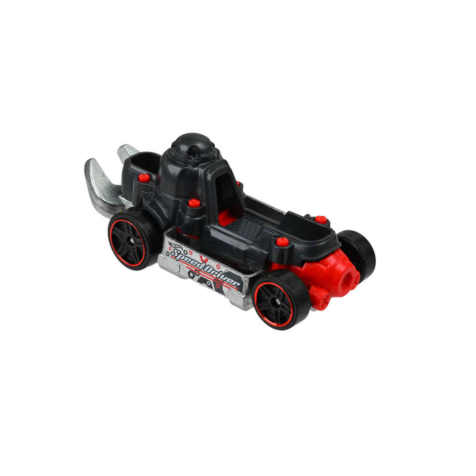 Hot Wheels 1-Car Pack of 1:64 Scale VehiclesSeries-206/250