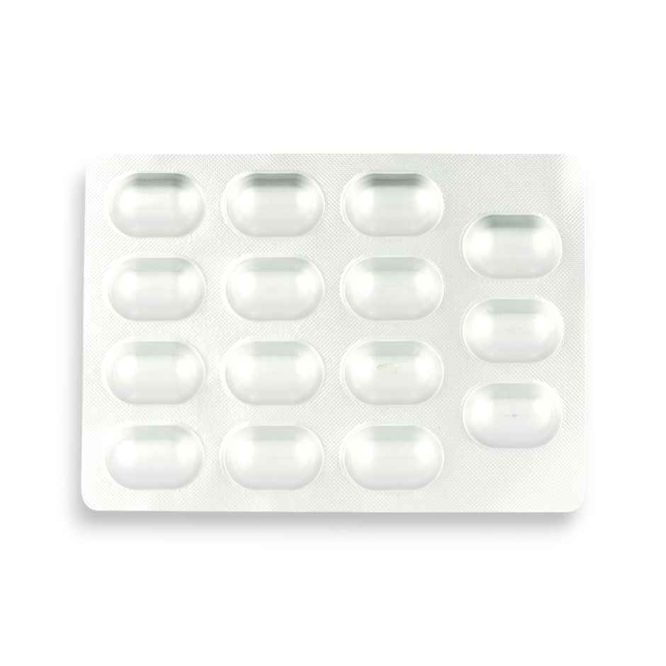 Vildaprime M 50/500 Tablet