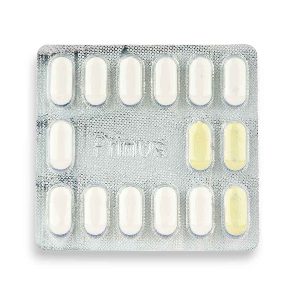 Voglow-GM 2 Forte Tablet SR