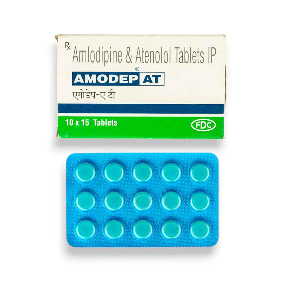 Amodep AT Tablet