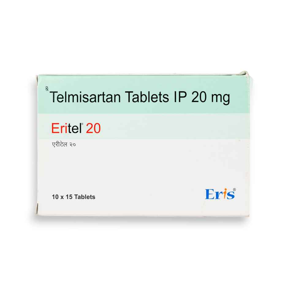 Eritel 20 Tablet