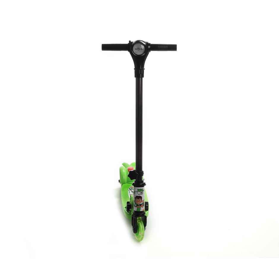 Toyzone Zolo X Ben10 Scooter-66453