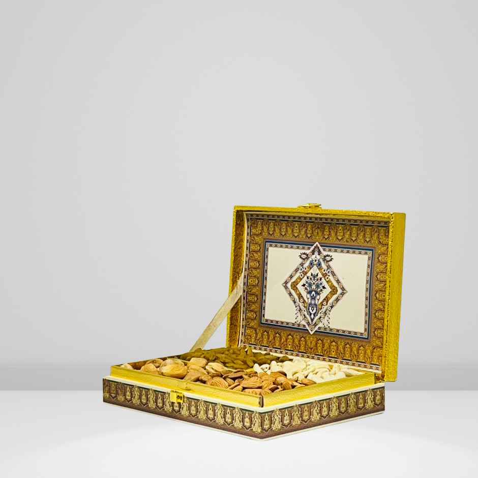 Sindhi Dry Fruit Premium Dry Fruits Gift Box